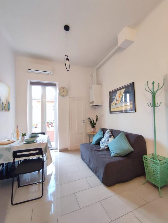 Appartamento Camonia Bologna Esterno foto