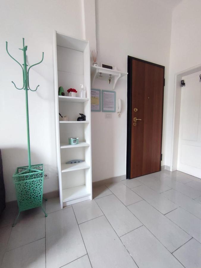 Appartamento Camonia Bologna Esterno foto