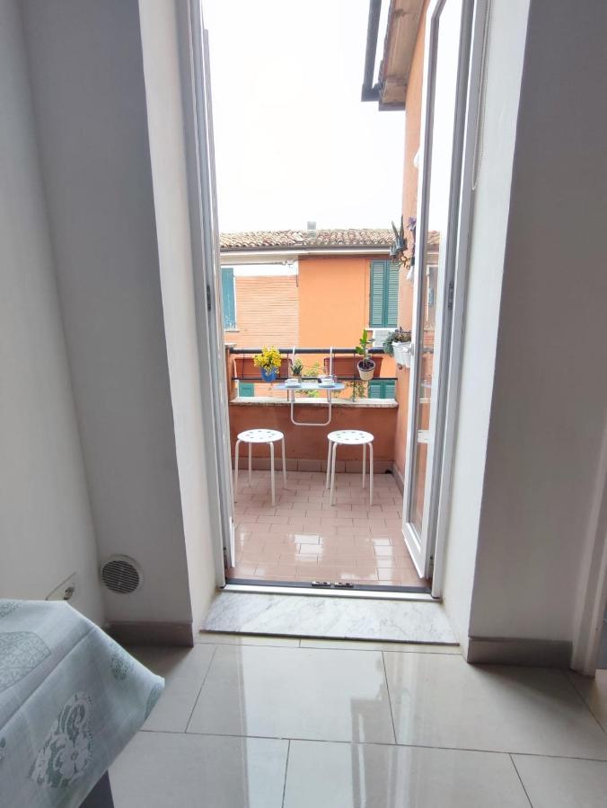 Appartamento Camonia Bologna Esterno foto