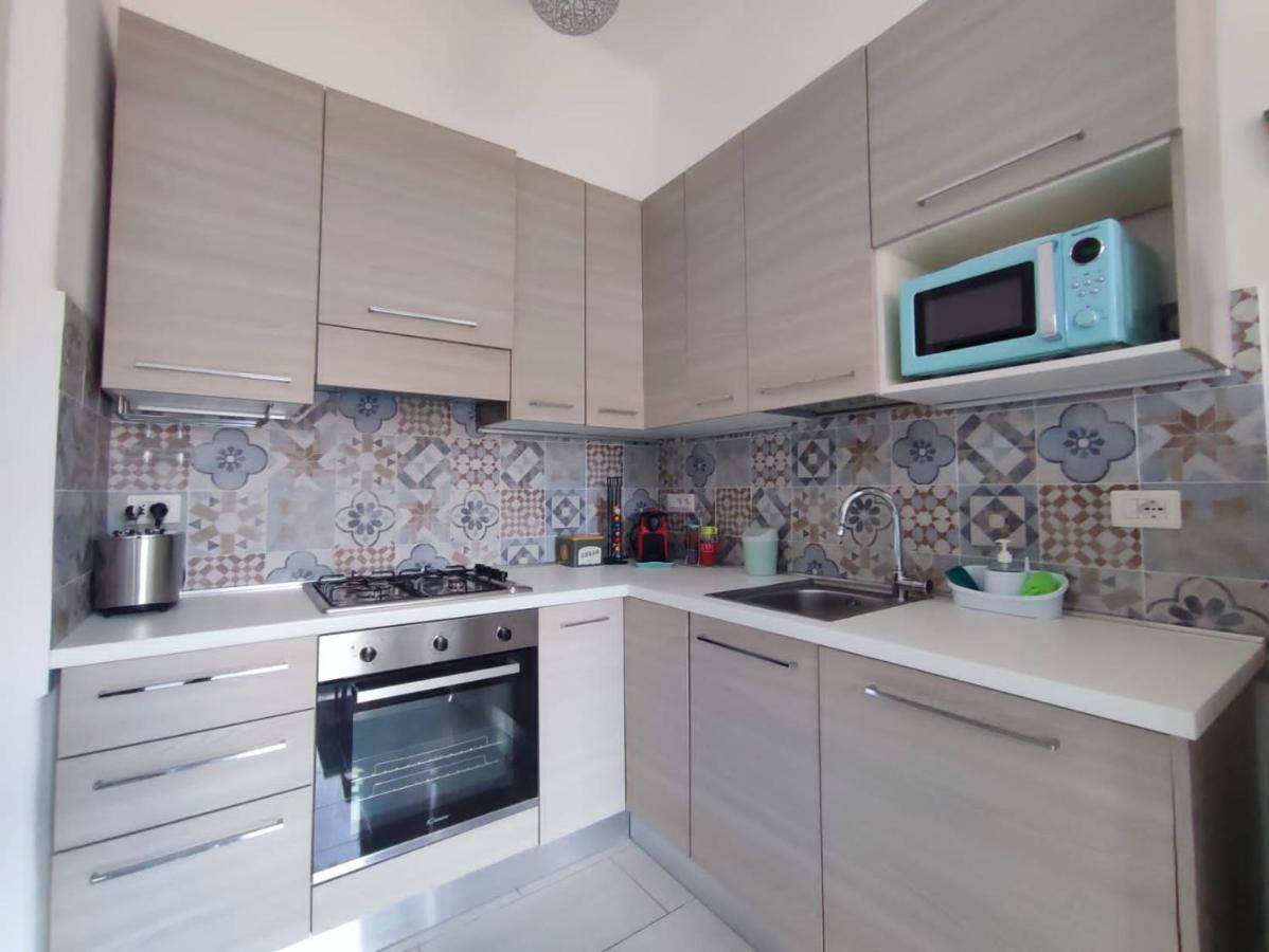 Appartamento Camonia Bologna Esterno foto